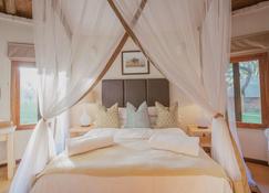 Lilayi Lodge - Lusaka - Quarto