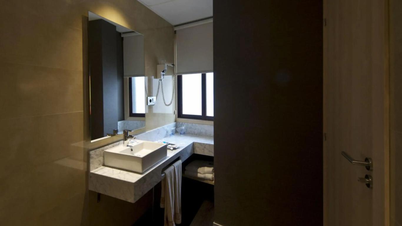 Hotel Francisco Ii