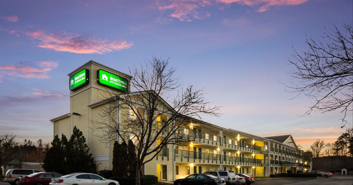 Hometowne Studios Raleigh Durham ab CHF 50. Hotels in Durham KAYAK