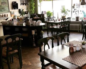 Hotel Lilton - Ängelholm - Restaurant