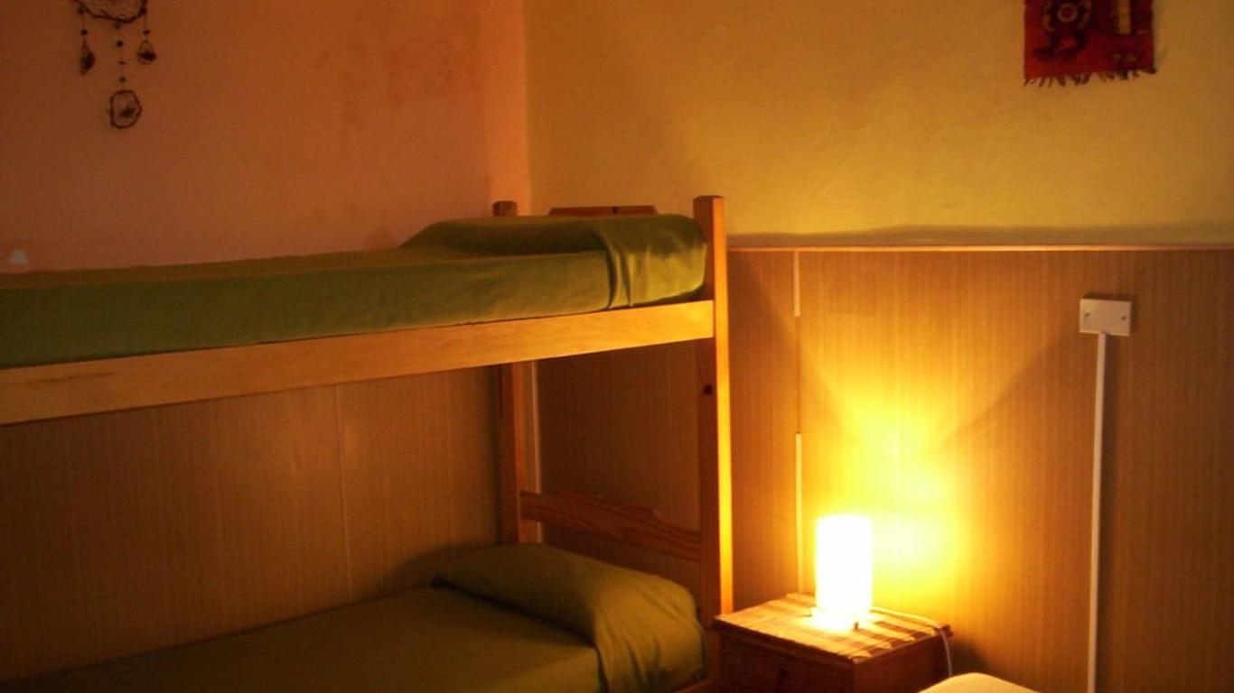 Hostel Casagrande - Adults Only