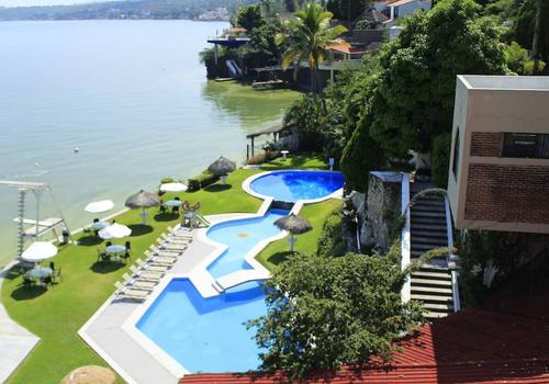 Hotel Master Club from $67. Tequesquitengo Hotel Deals & Reviews - KAYAK