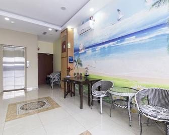 Hotel Raja Bot - Kuala Lumpur - Lobby