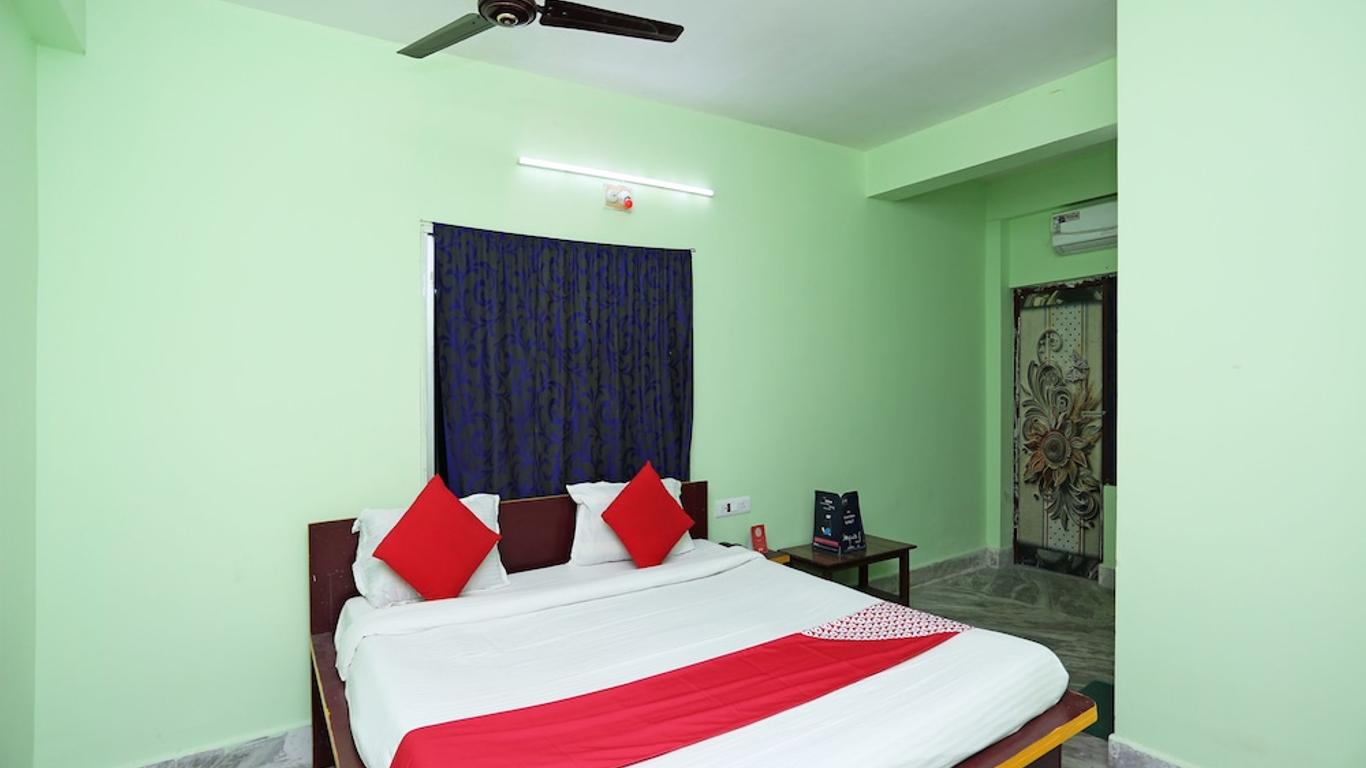 OYO 24642 Manorama Guest House