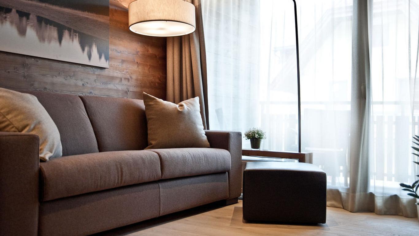 Ariston Dolomiti Residence