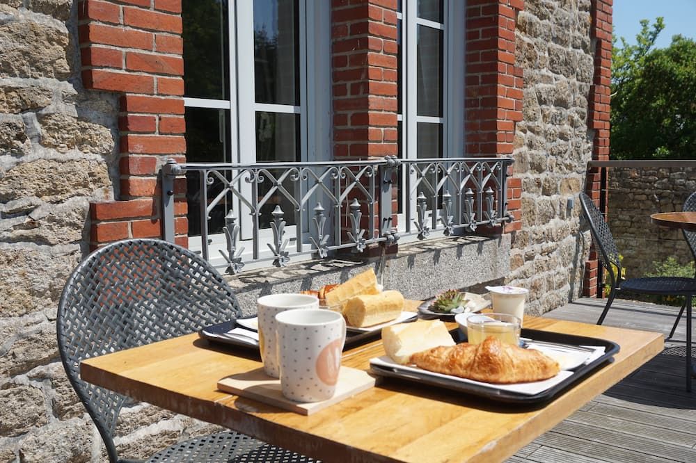 Auberge Ti'gousket - Guingamp