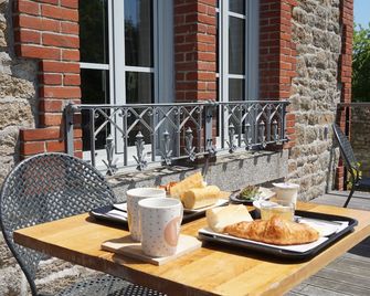 Auberge Ti'gousket - Guingamp