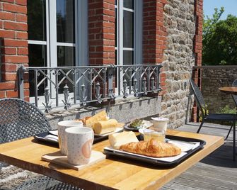 Auberge Ti'gousket - Guingamp
