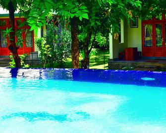 Sigiri Asna Nature Resort - Sigiriya - Piscina