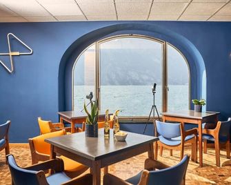 Hotel Paradiso - Nago–Torbole - Restaurante