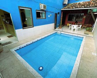 Pousada Mandala - Búzios - Pool