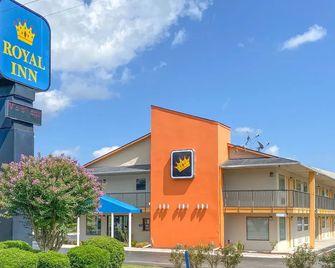 Royal Inn Richmond Hill- Savannah I-95 - Richmond Hill - Edificio