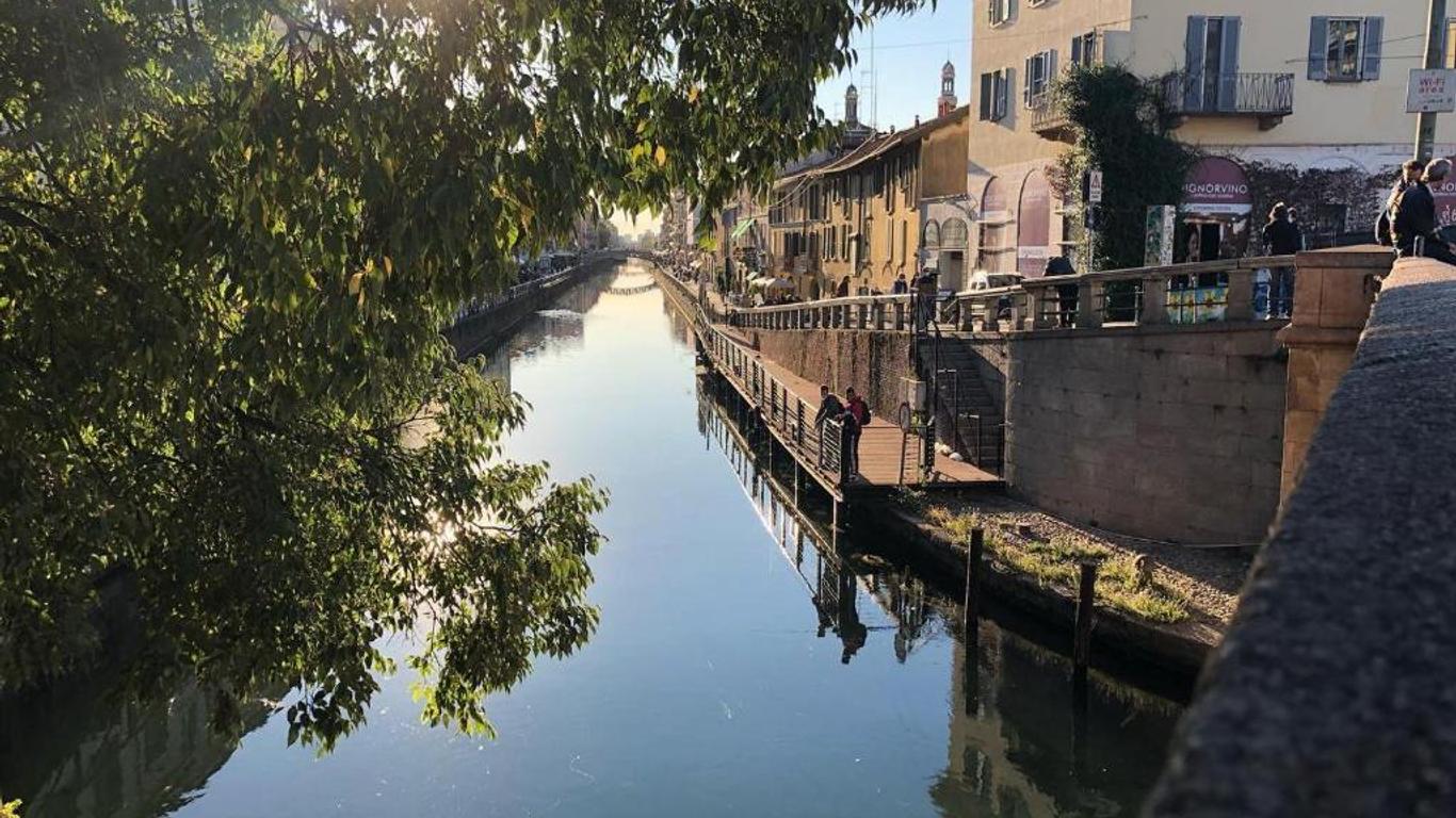 Residenza Fiori di Grano