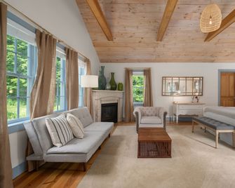Inn at Silver Maple Farm - East Chatham