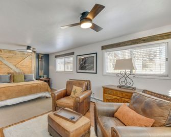 Game Room, Media Room And Pool Luxe Vill - Craig - Wohnzimmer