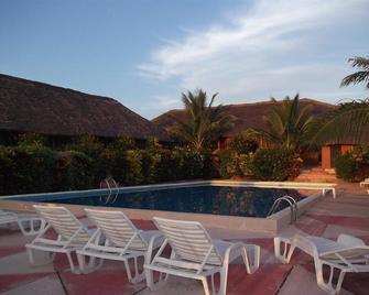 Maya - Cap Skirring