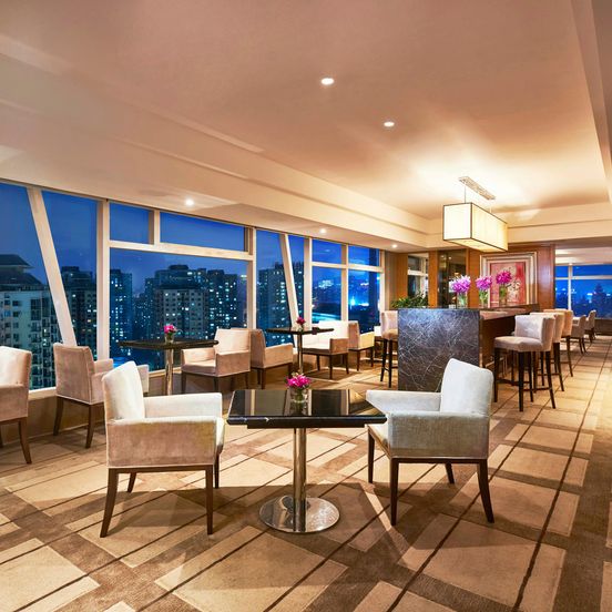 DoubleTree by Hilton Beijing image 1