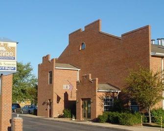 The Inn at Old Nauvoo - Nauvoo - Building