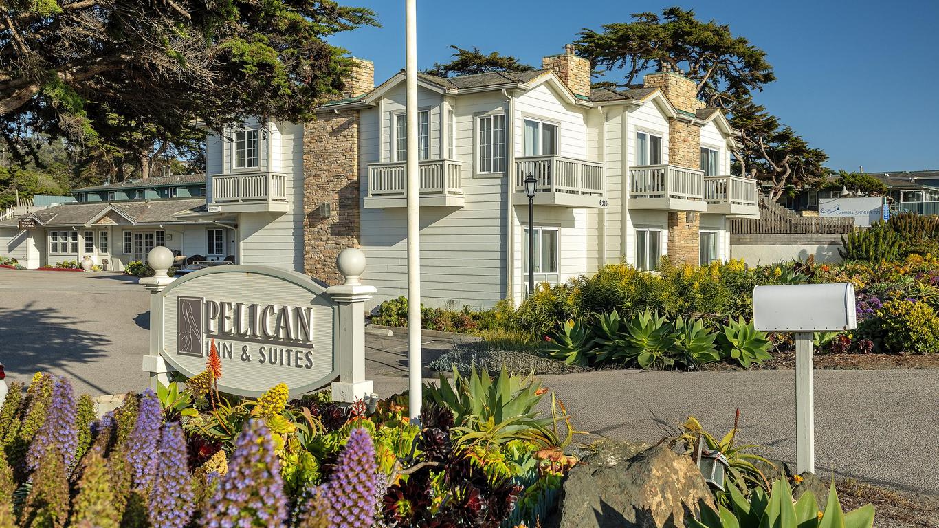 Pelican Inn & Suites