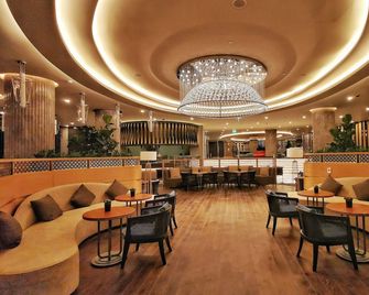 Sofitel Istanbul Taksim - Istanbul