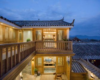 Jianshe Inn - Lijiang