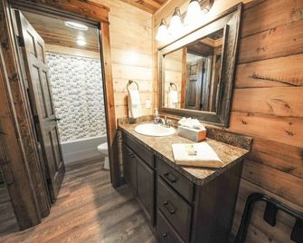 Teton Valley Resort - Victor