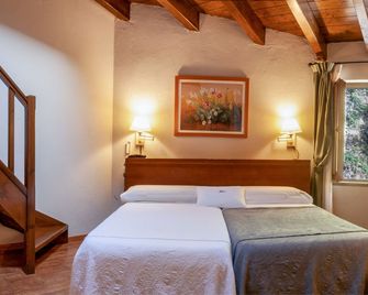 Hotel Fonda Merce - Llivia