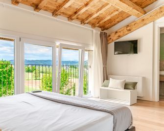 Agriturismo Relais Maddalene101 - Vicenza