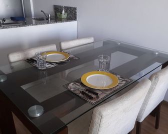 Moderno San Telmo - Buenos Aires - Comedor