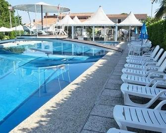 Villa Isabela - Mogliano Veneto - Bazén