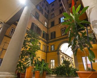 Affittacamere Superior Golfo 5 Terre - La Spezia - Gebouw