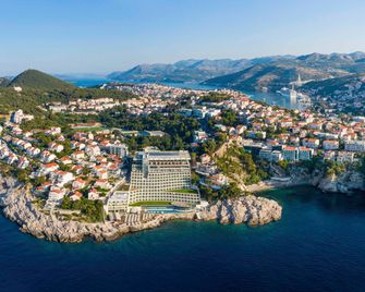 Rixos Premium Dubrovnik - Ragusa - Edificio