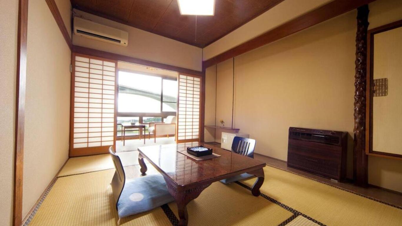 Okamotoya Ryokan