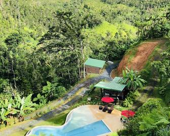 Mont Carpe Diem - Guaynabo