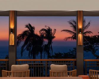 Banyan Tree Cabo Marques - Acapulco - Balcony