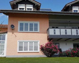 Ferienwohnung Breit - Kirchdorf - Kirchdorf im Wald - Edifício