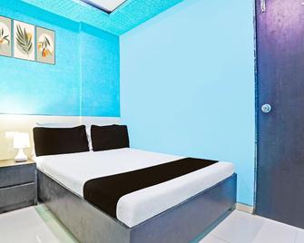 Hotel new shree niwas - Bombay - Habitación