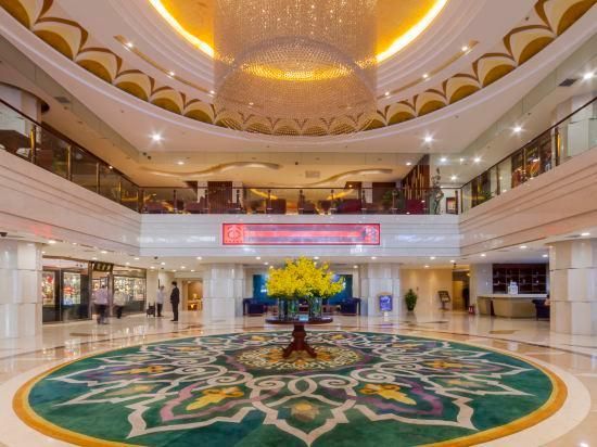 Hoi Tak Hotel International