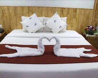 Hotel Sky Palace - Kannur