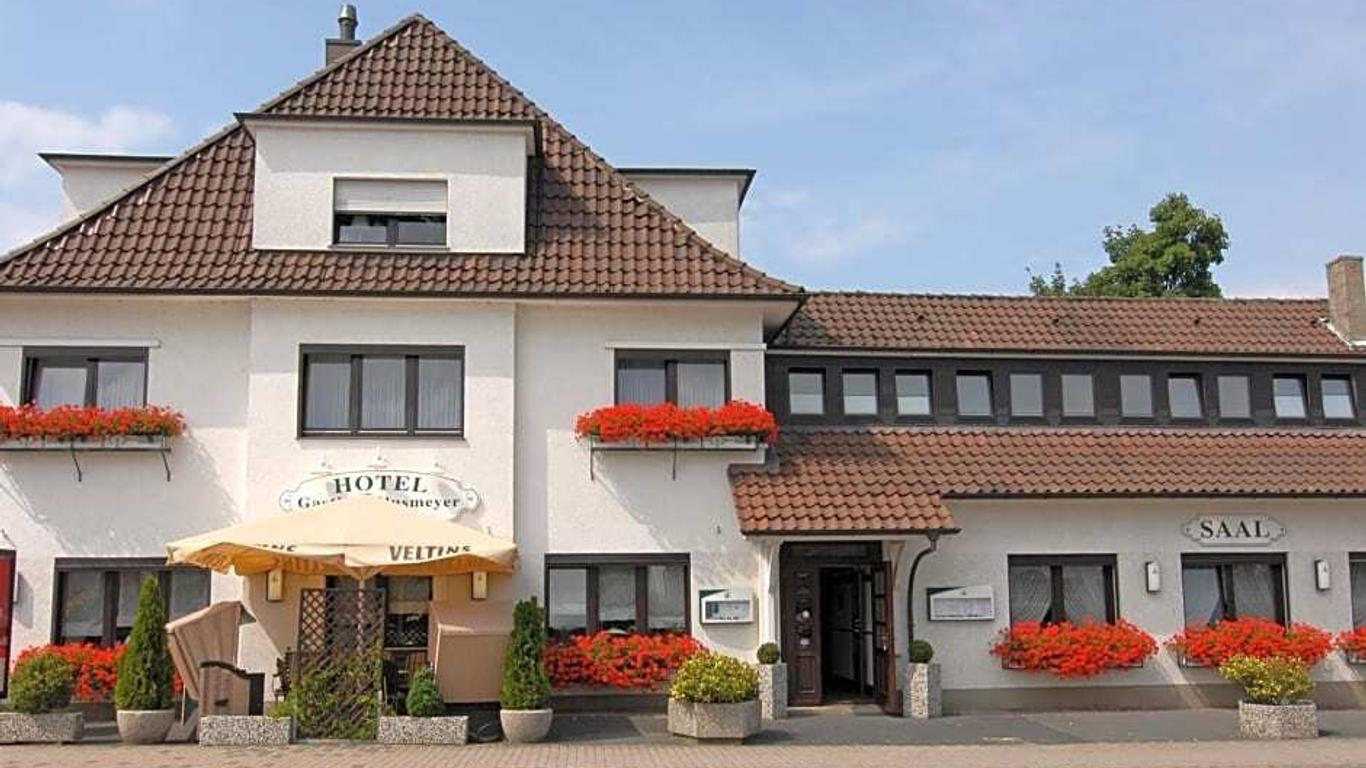 Hotel Gasthof Klusmeyer