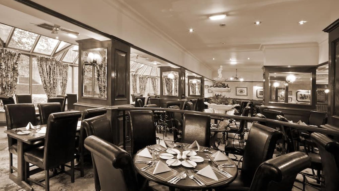 فندق بريطانيا كوفنتري