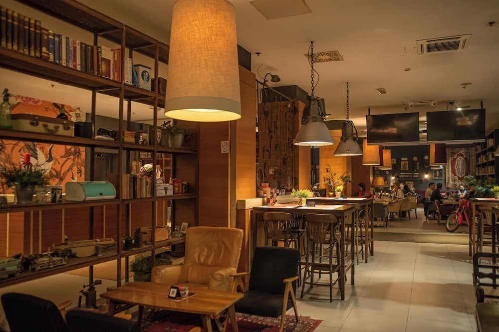 هوتل سليسكو