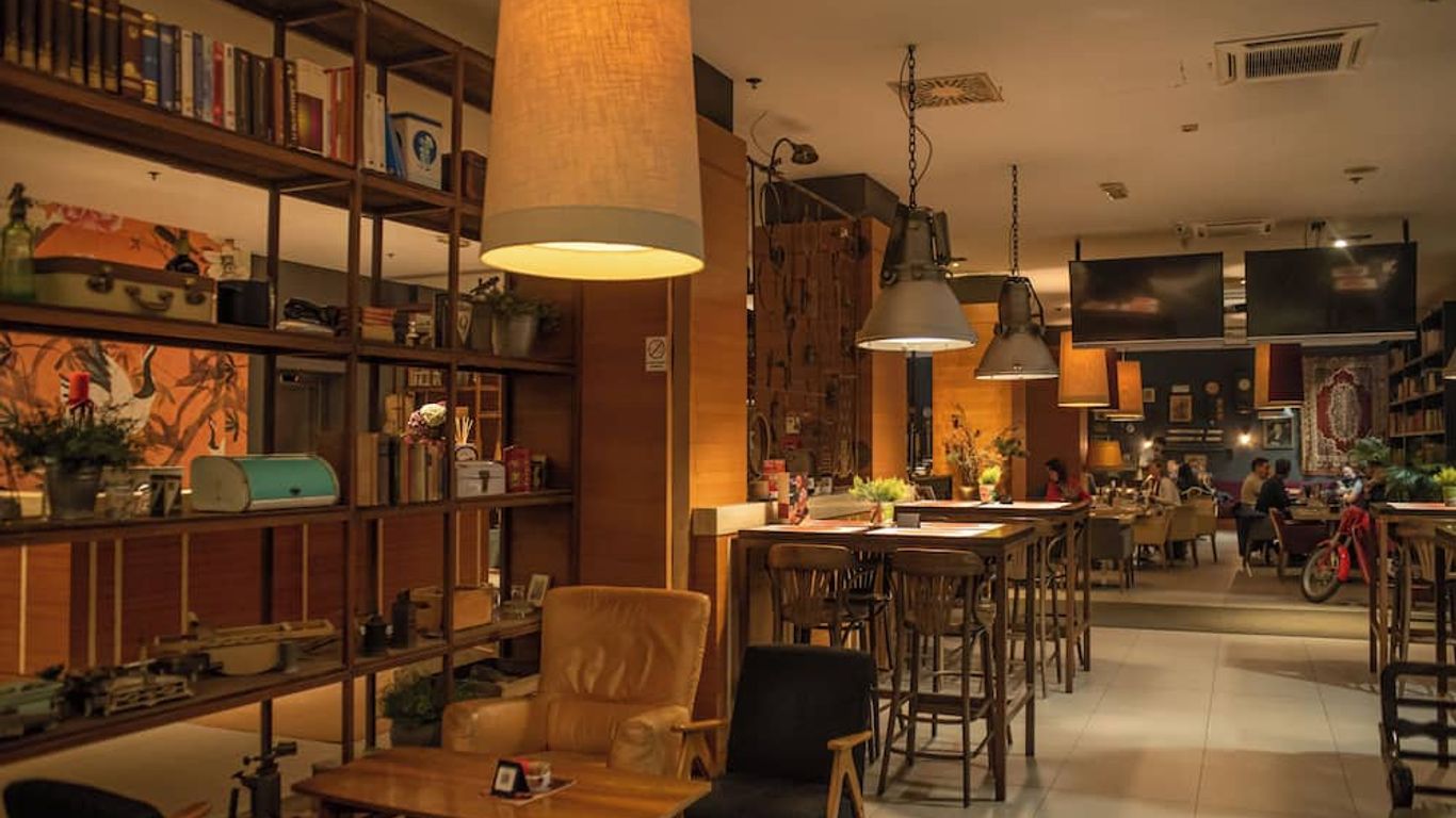 هوتل سليسكو