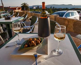 Hotel Oca Vermar - Sanxenxo