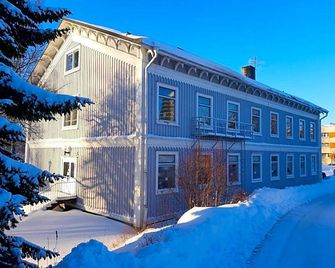 Piteå Vandrarhem - Piteå - Gebäude