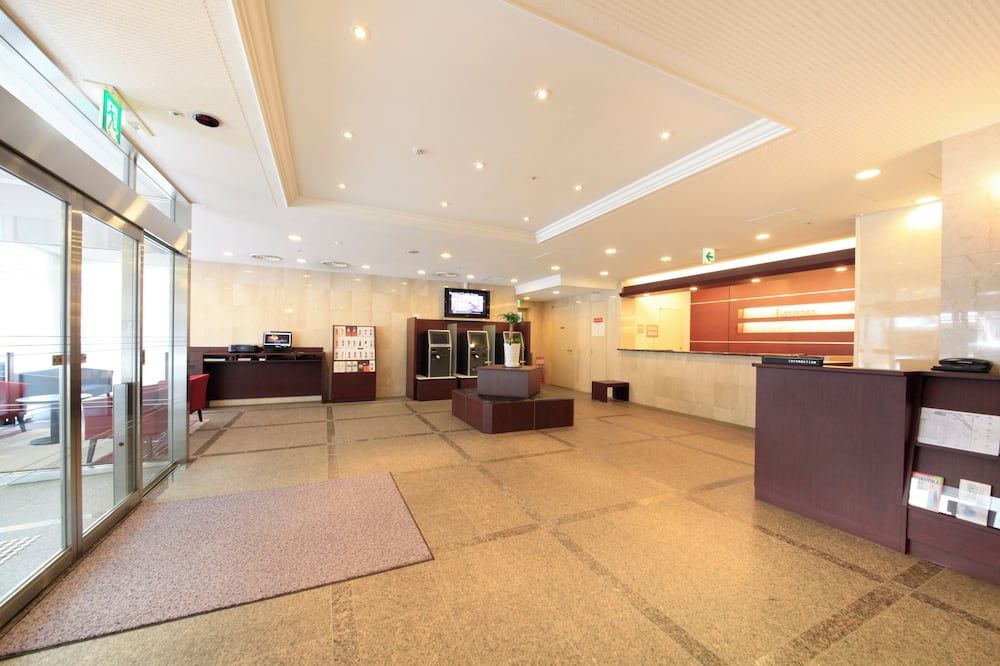 Richmond Hotel Hakata Ekimae