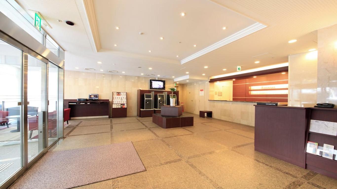 Richmond Hotel Hakata Ekimae