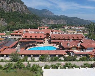 Bc Spa Hotel - Dalyan (Mugla)