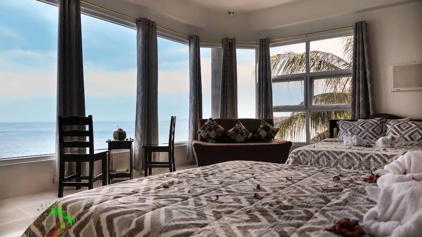 جاينيت أوشنفيو ريزورت