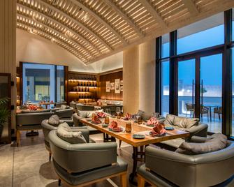 Alwadi Hotel Doha - MGallery Collection - Doha - Restaurant